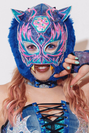 Starlight Kid photo