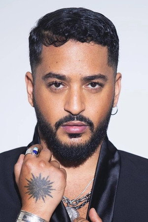 Photo of Slimane from the Latest Netflix gallery