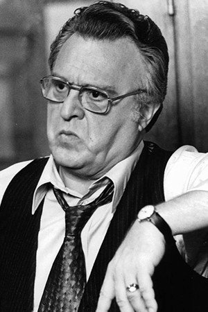 Vincent Gardenia photo