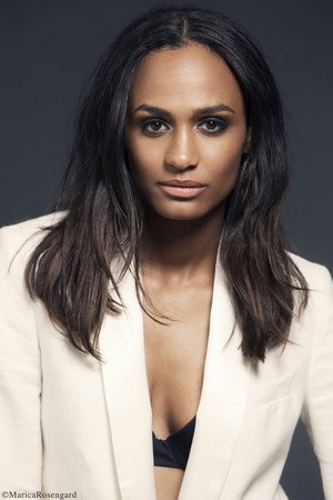 Nanna Blondell photo