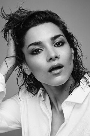 Amber Rose Revah photo