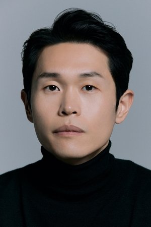 Kang Gil-woo photo