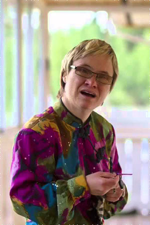 Hege-Anette Havik photo