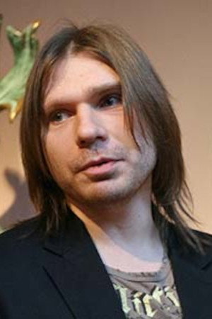 Photo of Filipp Rukavishnikov from the Latest Netflix gallery
