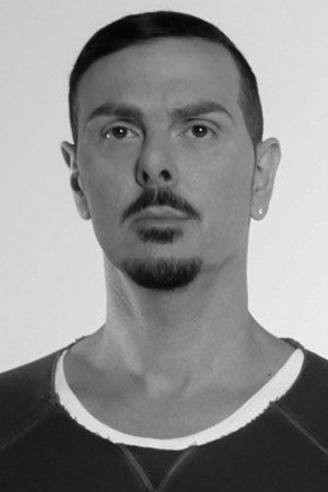 Photo of Nikos Vourliotis from the Latest Netflix gallery