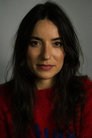 Photo of Samira Uchôa from the Latest Netflix gallery
