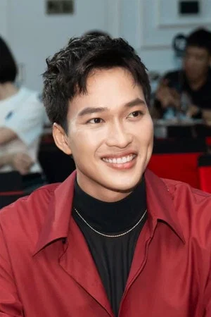 Photo of Lâm Thanh Nhã from the Latest Netflix gallery