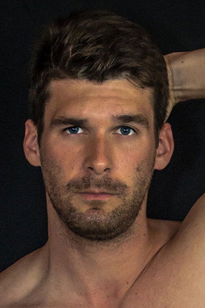 Photo of Dustin Holloway from the Latest Netflix gallery