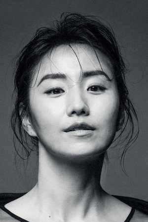 Kim So-jin photo