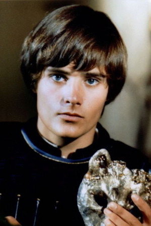 Photo of Leonard Whiting from the Latest Netflix gallery
