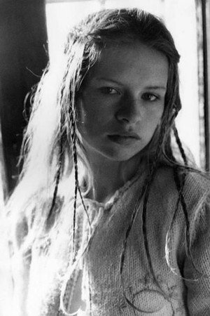 Teresa Ann Savoy photo