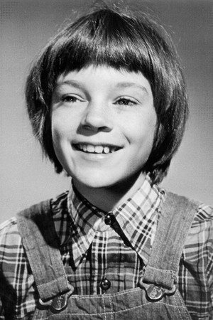 Photo of Mary Badham from the Latest Netflix gallery
