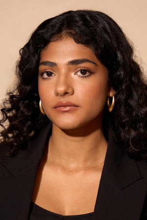 Photo of Ahilya Bamroo from the Latest Netflix gallery