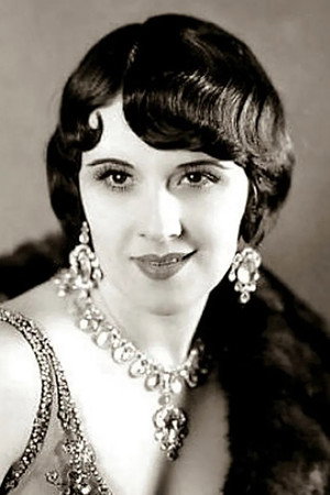 Photo of Margaret Livingston from the Latest Netflix gallery