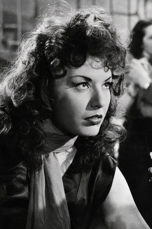 Claudine Dupuis photo