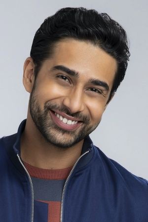 Suraj Sharma photo