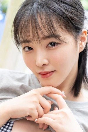 Photo of Tsubaki Sannomiya from the Latest Netflix gallery