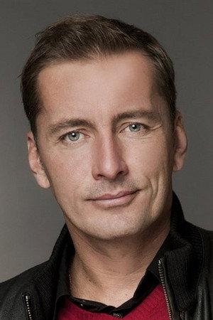 Photo of Petr Vondráček from the Latest Netflix gallery