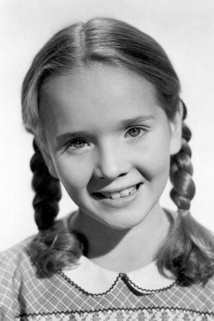 Photo of Connie Marshall from the Latest Netflix gallery