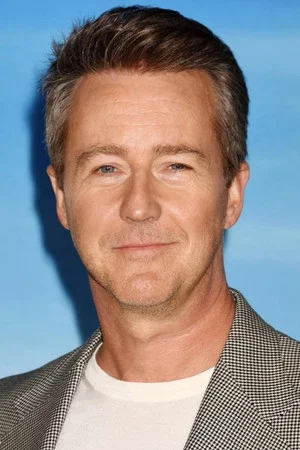 Photo of Edward Norton from the Latest Netflix gallery
