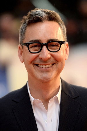 Photo of Thomas Bezucha from the Latest Netflix gallery