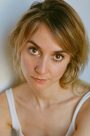 Julia Akkermans photo