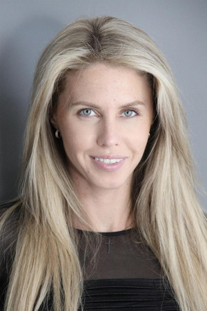 Kristina Yudicheva photo