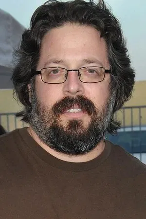 Photo of Josh Friedman from the Latest Netflix gallery
