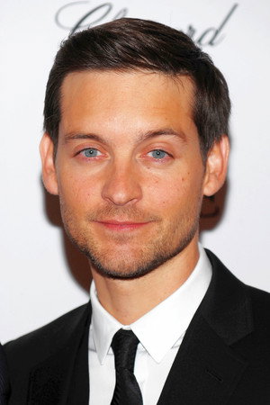 Tobey Maguire photo