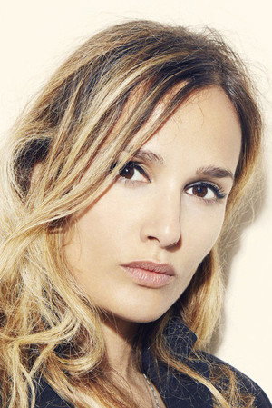 Julia Ducournau photo