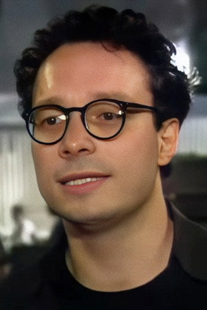 Photo of Marco Brambilla from the Latest Netflix gallery