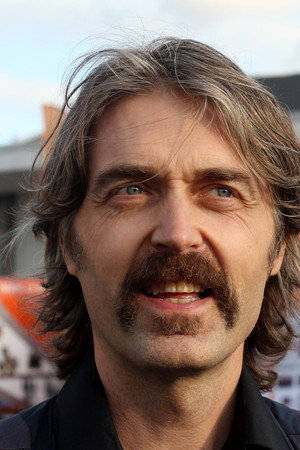 Photo of Erik Skjoldbjærg from the Latest Netflix gallery
