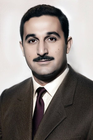 Photo of Rachid Mekhloufi from the Latest Netflix gallery