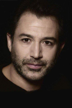 Photo of Fatih Sevdi from the Latest Netflix gallery