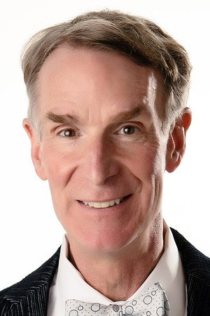 Bill Nye photo