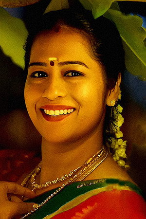 Photo of Vishalini Daniel from the Latest Netflix gallery