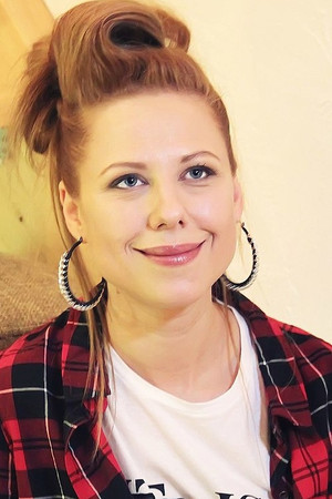 Photo of Анна Осипова from the Latest Netflix gallery