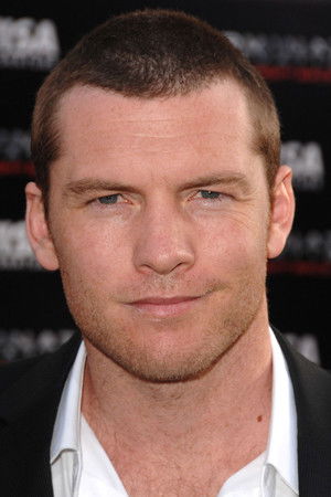 Sam Worthington photo