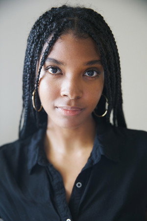 Photo of Taylor Brianna from the Latest Netflix gallery