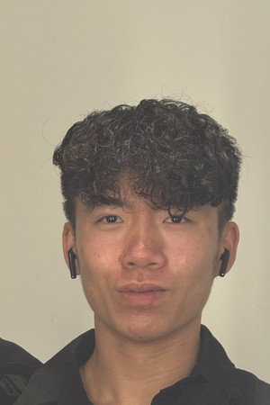 Photo of Minh Ngô from the Latest Netflix gallery