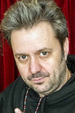 Renaud Hantson photo