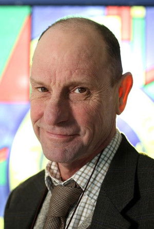 Philip Martin Brown photo