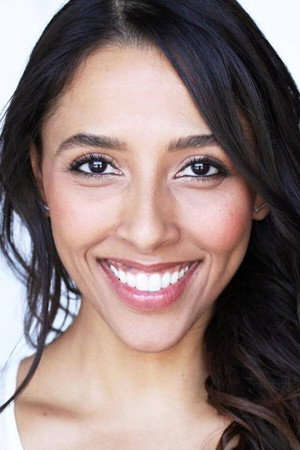 Photo of Bianca Lopez from the Latest Netflix gallery