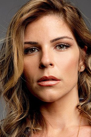 Pelin Öztekin photo