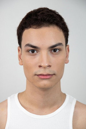 Photo of Enzo Paulo from the Latest Netflix gallery