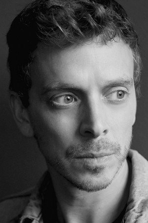 Photo of Dylan Trowbridge from the Latest Netflix gallery
