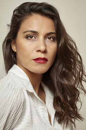 Photo of Sofia Sousa from the Latest Netflix gallery