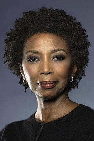 Sharon Washington photo