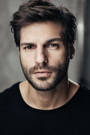 Serkan Çayoğlu photo