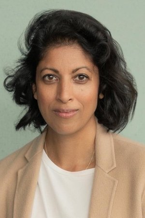 Priyanga Burford photo
